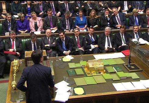 Why are so few MPs women? Labour's female frontbench cannot hide the